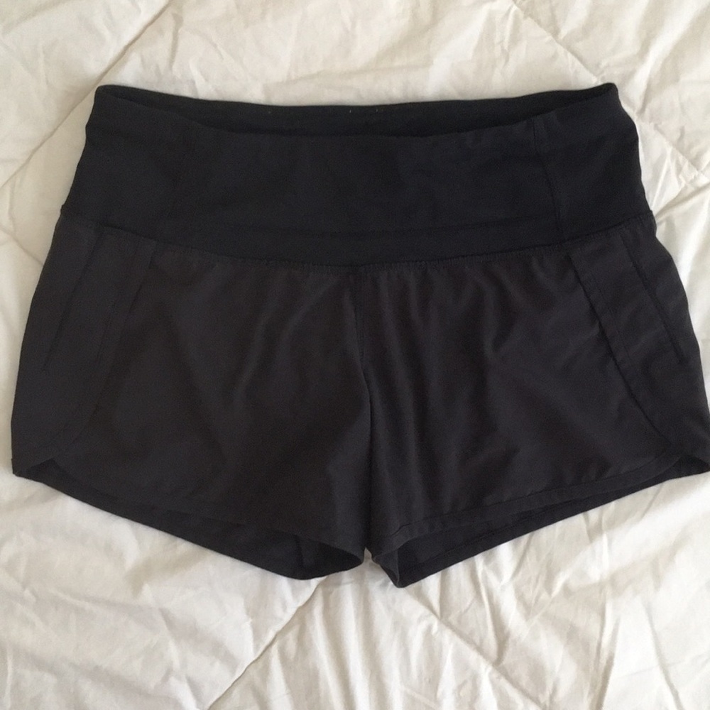 Lululemon Run Times Short